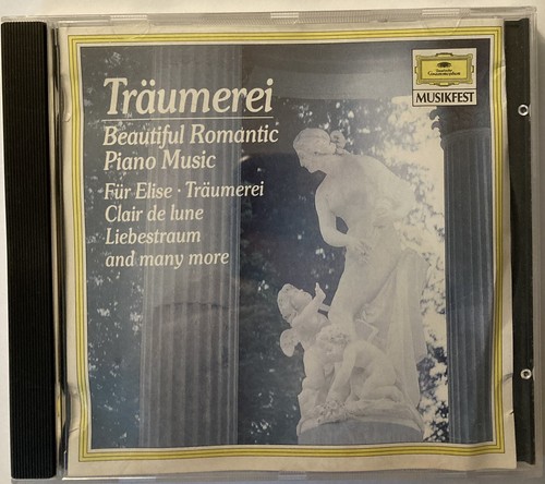 Umerei beautiful romantic - trumerei-beautiful,