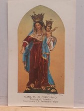 SIDERNO MARIA SS DI PORTOSALVO