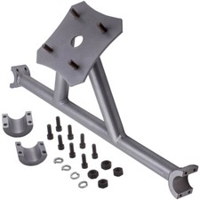 Supporto ruota di scorta