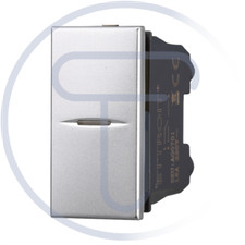 BTicino Axolute compatibile