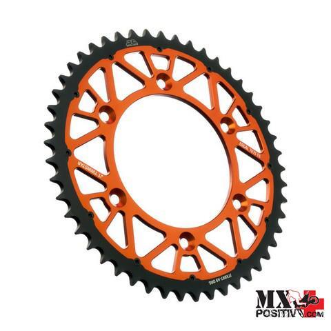 Corona ergal twinstar ktm 525 - twinstar,