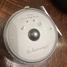 Mulinello da pesca a mosca