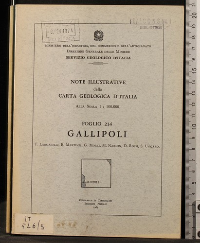 Note illustrative carta - note,