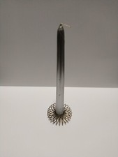 Portacandela a molla