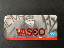VASCO ROSSI-BIGLIETTO CONCERTO