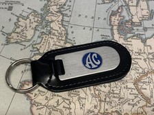 AC Cobra Portachiavi Incisione