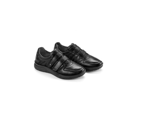 Scarpe ortopediche uomo