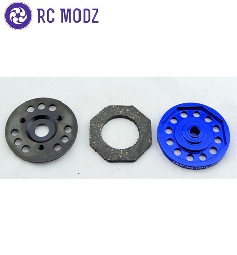 Hot racing trx15ex06 - trx15ex06, traxxas