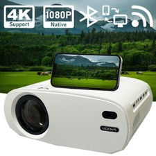 Native 1080P Projector Home