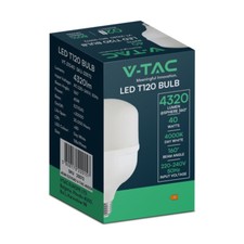 lampada lampadina E40 E27 LED