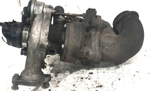 Ricambi usati turbina - ricambi,
