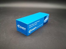 Herpa Chep struttura/telo