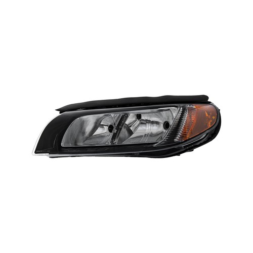 Fanale alogeno per volvo - sx,