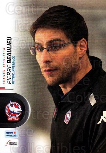 2015 erste bank - bank, eishockey