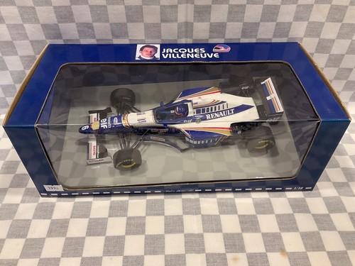 Minichamps 180 960006 - f1,