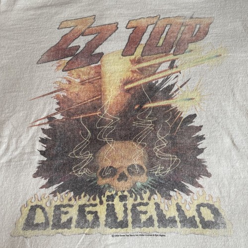 Shirt top deguello - top,