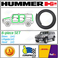 Set Di Guarnizioni Per Hummer