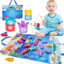 Giochi Bambini 1 Anno, Gioco