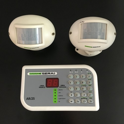 Serai kit modulo - kit, espansione