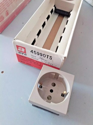 Ave blanc 45990 15ts sistema45 - 45990/15ts,