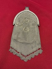 ANTICA BORSA DONNA BORSA A