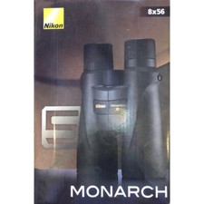 Nikon 7581 MONARCH 5 8x56