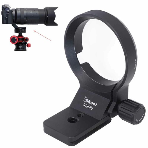 Supporto anello treppiede