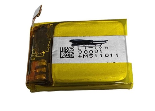 Batteria ricambio mah - batteria,