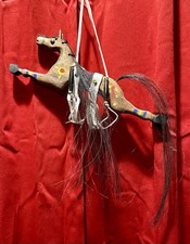 Nativi americani ~ cerimoniale