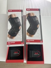 Ginocchiere supporto mcdavid - ginocchiere,