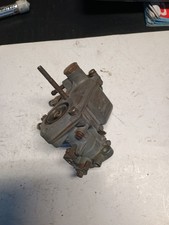 Carburatore Fiat 500 Epoca
