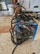 saldatrice elettrodo usata