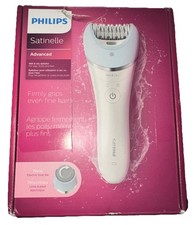 Philips Satinelle Advanced