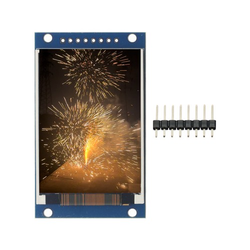 Modulo schermo st7789 - modulo, 2,0"