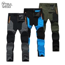Pantaloni trekking estivi - pantaloni,