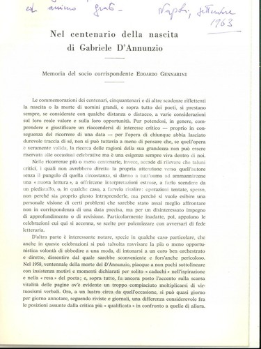 1963 edoardo gennarini - 1963,