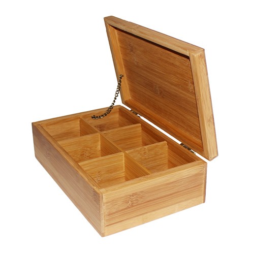 Box porta thea dolci - porta,