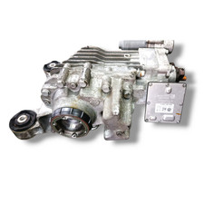 Cambio per VW Tiguan 2.0 4X4