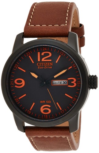 Modello bm8475 26e eco - modello, eco-drive