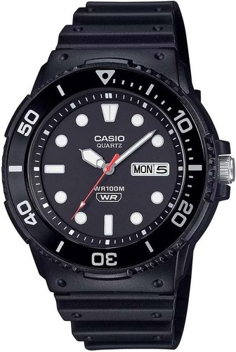 Casio mrw 230h 1e1vdf orologio - casio, mrw-230h-1e1vdf