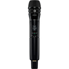 Shure SLXD2/K8B Trasmettitore