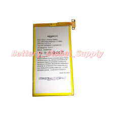 58-000043 Amazon Kindle Fire