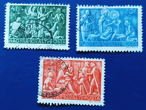 Ungheria magyar kiraliy posta - ungheria,