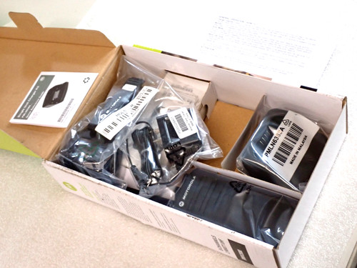 Motorola rmv2080 walkie talkie - rmv2080,