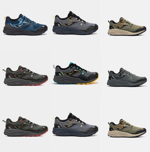 Scarpe running joma shock - running,