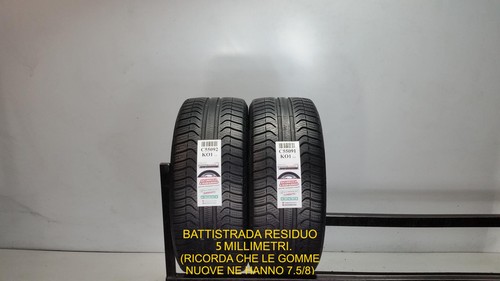 Gomme usate stagioni - gomme, 4