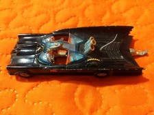 CORGI TOYS Batmobile BATMAN -