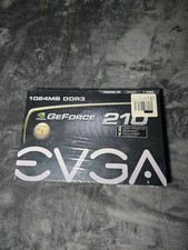 Scheda video EVGA NVIDIA