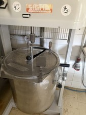 Cuoci Crema Professionale . Si