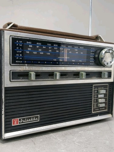 Radio epoca juliette - radio,